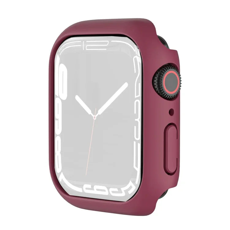 衝撃吸収TPU保護ケース、Apple Watchシリーズ9 / 8 / 7 41mm用、Apple Watchシリーズ9 / 8 / 7 45mm用