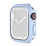 衝撃吸収TPU保護ケース、Apple Watchシリーズ9 / 8 / 7 41mm用、Apple Watchシリーズ9 / 8 / 7 45mm用