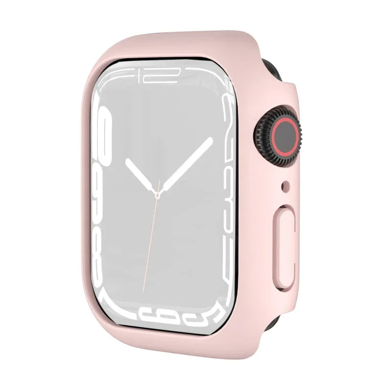 衝撃吸収TPU保護ケース、Apple Watchシリーズ9 / 8 / 7 41mm用、Apple Watchシリーズ9 / 8 / 7 45mm用
