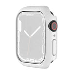 衝撃吸収TPU保護ケース、Apple Watchシリーズ9 / 8 / 7 41mm用、Apple Watchシリーズ9 / 8 / 7 45mm用
