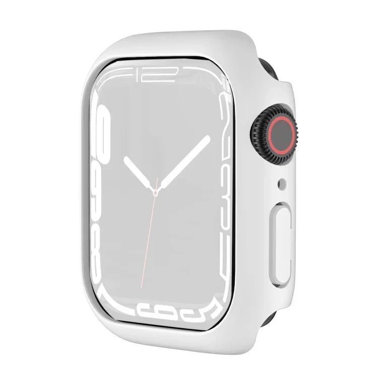 衝撃吸収TPU保護ケース、Apple Watchシリーズ9 / 8 / 7 41mm用、Apple Watchシリーズ9 / 8 / 7 45mm用