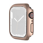 衝撃吸収TPU保護ケース、Apple Watchシリーズ9 / 8 / 7 41mm用、Apple Watchシリーズ9 / 8 / 7 45mm用
