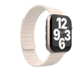 Integrated Silicone Replacement Strap Watchband For Apple Watch Series, 7 41mm / 6&SE&5&4 40mm / 3&2&1 38mm, 7 45mm / 6&SE&5&4 44mm / 3&2&1 42mm