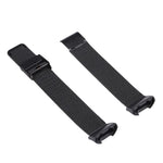 ダブルインシュアランスバックルミラネーゼ交換用ストラップバンド、Fitbit Charge 4用、Samsung Galaxy Watch4 40mm/44mm用