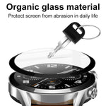 IMAK Plexiglass HD Watch Protective Film, For Maimo Watch, For Mibro Lite, For Xiaomi Watch Color 2