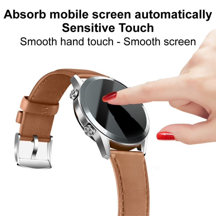 IMAK Plexiglass HD Watch Protective Film, For Maimo Watch, For Mibro Lite, For Xiaomi Watch Color 2
