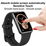 IMAK プレキシグラスHDウォッチ保護フィルム Apple Watchシリーズ9 / 8 / 7 41mm用、Apple Watch 7 41mm用、Apple Watch 7 45mm用