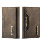 DG.MING M2 Series 3-Fold Card Bag