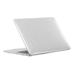 ギプソフィラ ノートパソコン保護ケース、MacBook Pro 14.2インチ A2442 2021年モデル用