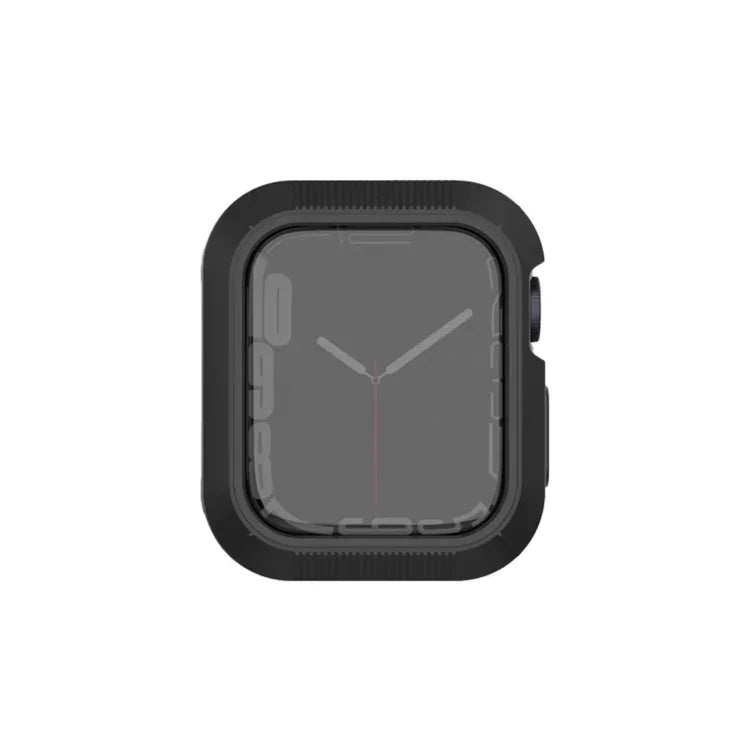 衝撃吸収PC保護ケース、Apple Watchシリーズ 9 / 8 / 7 41mm用、Apple Watchシリーズ 9 / 8 / 7 41mm用、Apple Watchシリーズ 9 / 8 / 7 45mm用