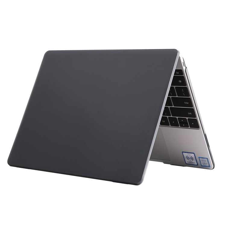衝撃吸収クリスタルラップトップ保護ケース、Huawei MateBook 13s 2021用、Huawei MateBook 14s 2021用、Huawei MateBook 14インチ 2020 ドラゴンバージョン用、Huawei MateBook D 14 / MagicBook 14 / X14用、Huawei MateBook D 15 / MagicBook 15 / X15用