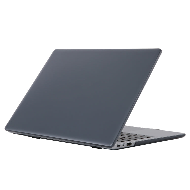 衝撃吸収クリスタルラップトップ保護ケース、Huawei MateBook 13s 2021用、Huawei MateBook 14s 2021用、Huawei MateBook 14インチ 2020 ドラゴンバージョン用、Huawei MateBook D 14 / MagicBook 14 / X14用、Huawei MateBook D 15 / MagicBook 15 / X15用