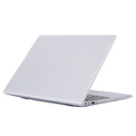 衝撃吸収クリスタルラップトップ保護ケース、Huawei MateBook 13s 2021用、Huawei MateBook 14s 2021用、Huawei MateBook 14インチ 2020 ドラゴンバージョン用、Huawei MateBook D 14 / MagicBook 14 / X14用、Huawei MateBook D 15 / MagicBook 15 / X15用