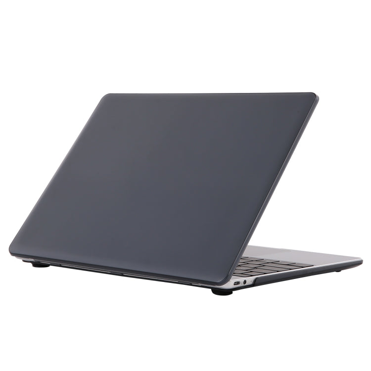 衝撃吸収クリスタルラップトップ保護ケース、Huawei MateBook 13s 2021用、Huawei MateBook 14s 2021用、Huawei MateBook 14インチ 2020 ドラゴンバージョン用、Huawei MateBook D 14 / MagicBook 14 / X14用、Huawei MateBook D 15 / MagicBook 15 / X15用