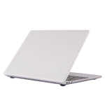 衝撃吸収クリスタルラップトップ保護ケース、Huawei MateBook 13s 2021用、Huawei MateBook 14s 2021用、Huawei MateBook 14インチ 2020 ドラゴンバージョン用、Huawei MateBook D 14 / MagicBook 14 / X14用、Huawei MateBook D 15 / MagicBook 15 / X15用