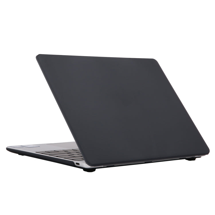 衝撃吸収フロストラップトップ保護ケース、Huawei MateBook 13s 2021用、Huawei MateBook 14s 2021用、Huawei MateBook 13インチ 2020 ドラゴンバージョン用、Huawei MateBook 14インチ 2020 ドラゴンバージョン用、Huawei MateBook D 14 / MagicBook 14 / X14用