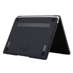 衝撃吸収フロストラップトップ保護ケース、Huawei MateBook 13s 2021用、Huawei MateBook 14s 2021用、Huawei MateBook 13インチ 2020 ドラゴンバージョン用、Huawei MateBook 14インチ 2020 ドラゴンバージョン用、Huawei MateBook D 14 / MagicBook 14 / X14用