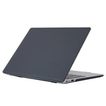 衝撃吸収フロストラップトップ保護ケース、Huawei MateBook 13s 2021用、Huawei MateBook 14s 2021用、Huawei MateBook 13インチ 2020 ドラゴンバージョン用、Huawei MateBook 14インチ 2020 ドラゴンバージョン用、Huawei MateBook D 14 / MagicBook 14 / X14用
