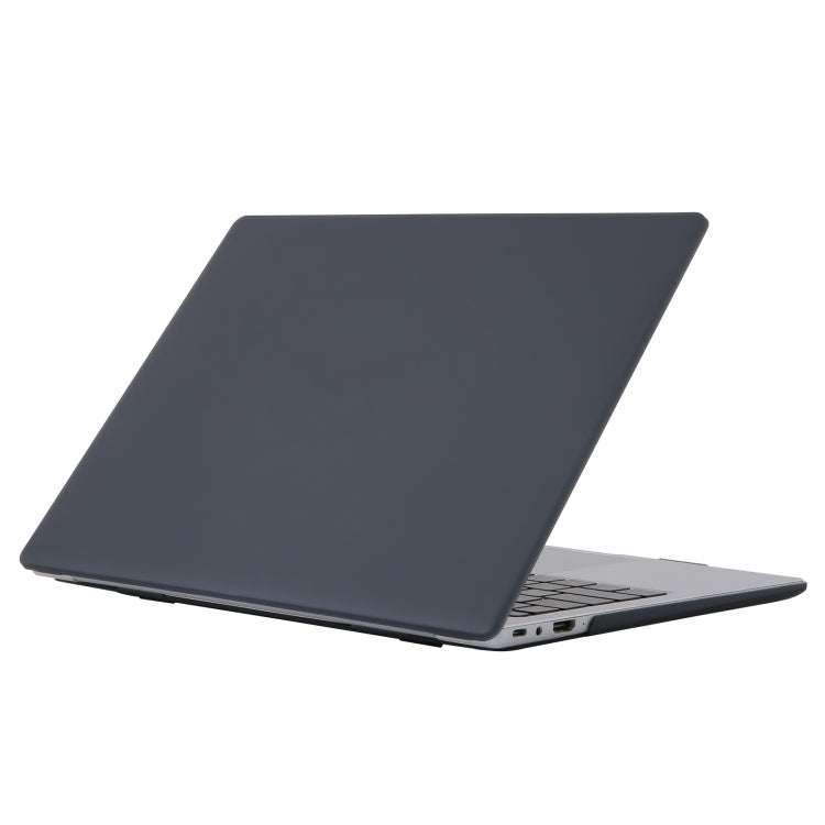 衝撃吸収フロストラップトップ保護ケース、Huawei MateBook 13s 2021用、Huawei MateBook 14s 2021用、Huawei MateBook 13インチ 2020 ドラゴンバージョン用、Huawei MateBook 14インチ 2020 ドラゴンバージョン用、Huawei MateBook D 14 / MagicBook 14 / X14用