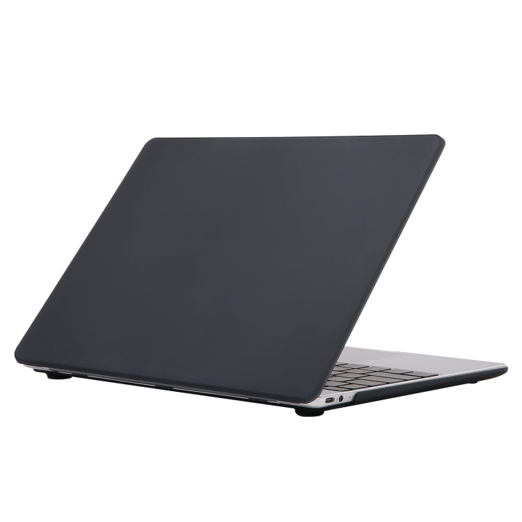 衝撃吸収フロストラップトップ保護ケース、Huawei MateBook 13s 2021用、Huawei MateBook 14s 2021用、Huawei MateBook 13インチ 2020 ドラゴンバージョン用、Huawei MateBook 14インチ 2020 ドラゴンバージョン用、Huawei MateBook D 14 / MagicBook 14 / X14用