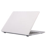 衝撃吸収フロストラップトップ保護ケース、Huawei MateBook 13s 2021用、Huawei MateBook 14s 2021用、Huawei MateBook 13インチ 2020 ドラゴンバージョン用、Huawei MateBook 14インチ 2020 ドラゴンバージョン用、Huawei MateBook D 14 / MagicBook 14 / X14用