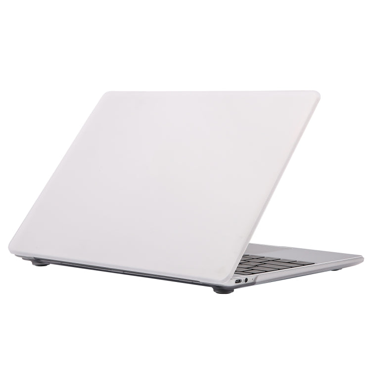 衝撃吸収フロストラップトップ保護ケース、Huawei MateBook 13s 2021用、Huawei MateBook 14s 2021用、Huawei MateBook 13インチ 2020 ドラゴンバージョン用、Huawei MateBook 14インチ 2020 ドラゴンバージョン用、Huawei MateBook D 14 / MagicBook 14 / X14用