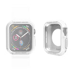 シリコン衝撃吸収ウォッチ保護ケース、Apple Watchシリーズ 9 / 8 / 7 41mm用、Apple Watchシリーズ 9 / 8 / 7 45mm用