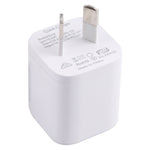 20WACB 20W QC3.0 + PD クイックチャージャー、AUプラグ、EUプラグ、USプラグ