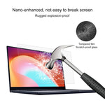 ノートパソコン画面HD強化ガラス保護フィルム、Xiaomi RedmiBook 16インチ用、Xiaomi Redmi G 2021 16インチ用、Xiaomi Redmi G ゲーミング 16インチ用、Dell Latitude Z 16インチ用、Dell Latitude Z600 16インチ用、Dell Studio XPS 16インチ用