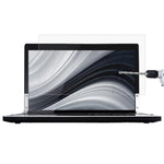 ノートパソコン画面HD強化ガラス保護フィルム、Xiaomi RedmiBook 16インチ用、Xiaomi Redmi G 2021 16インチ用、Xiaomi Redmi G ゲーミング 16インチ用、Dell Latitude Z 16インチ用、Dell Latitude Z600 16インチ用、Dell Studio XPS 16インチ用