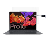ノートパソコン画面HD強化ガラス保護フィルム、Xiaomi RedmiBook 16インチ用、Xiaomi Redmi G 2021 16インチ用、Xiaomi Redmi G ゲーミング 16インチ用、Dell Latitude Z 16インチ用、Dell Latitude Z600 16インチ用、Dell Studio XPS 16インチ用