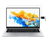 ノートパソコン画面HD強化ガラス保護フィルム、Xiaomi RedmiBook 16インチ用、Xiaomi Redmi G 2021 16インチ用、Xiaomi Redmi G ゲーミング 16インチ用、Dell Latitude Z 16インチ用、Dell Latitude Z600 16インチ用、Dell Studio XPS 16インチ用