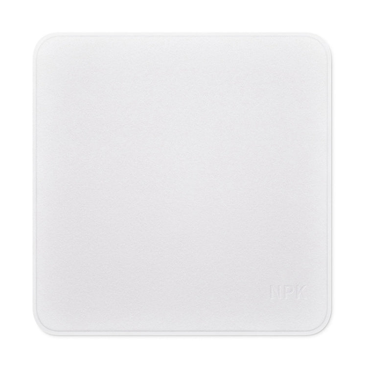Appleスクリーンディスプレイ用ナノテクスチャガラスパネル研磨クロス