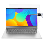 ノートパソコン画面HD強化ガラス保護フィルム、Xiaomi Redmi Book Pro 15 15.6インチ用、Huawei MateBook B3-510 15.6インチ用、Huawei MateBook D 15 2020 15.6インチ用、Huawei MateBook D 15 2021 15.6インチ用、MECHREVO CODE 01 15.6インチ用