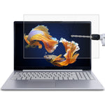 ノートパソコン画面HD強化ガラス保護フィルム、Lenovo IdeaPad 15s用、Lenovo Ideapad 320-15用、Lenovo IdeaPad 340C-15用、Lenovo IdeaPad L340-15用、Lenovo LEGION Y9000X用、Lenovo Xiaoxin 15 2020用、Lenovo Xiaoxin 15 2021用