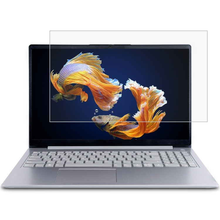 ノートパソコン画面HD強化ガラス保護フィルム、Lenovo IdeaPad 15s用、Lenovo Ideapad 320-15用、Lenovo IdeaPad 340C-15用、Lenovo IdeaPad L340-15用、Lenovo LEGION Y9000X用、Lenovo Xiaoxin 15 2020用、Lenovo Xiaoxin 15 2021用