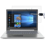 ノートパソコン画面HD強化ガラス保護フィルム、Lenovo IdeaPad 15s用、Lenovo Ideapad 320-15用、Lenovo IdeaPad 340C-15用、Lenovo IdeaPad L340-15用、Lenovo LEGION Y9000X用、Lenovo Xiaoxin 15 2020用、Lenovo Xiaoxin 15 2021用