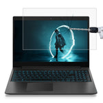 ノートパソコン画面HD強化ガラス保護フィルム、Lenovo IdeaPad 15s用、Lenovo Ideapad 320-15用、Lenovo IdeaPad 340C-15用、Lenovo IdeaPad L340-15用、Lenovo LEGION Y9000X用、Lenovo Xiaoxin 15 2020用、Lenovo Xiaoxin 15 2021用