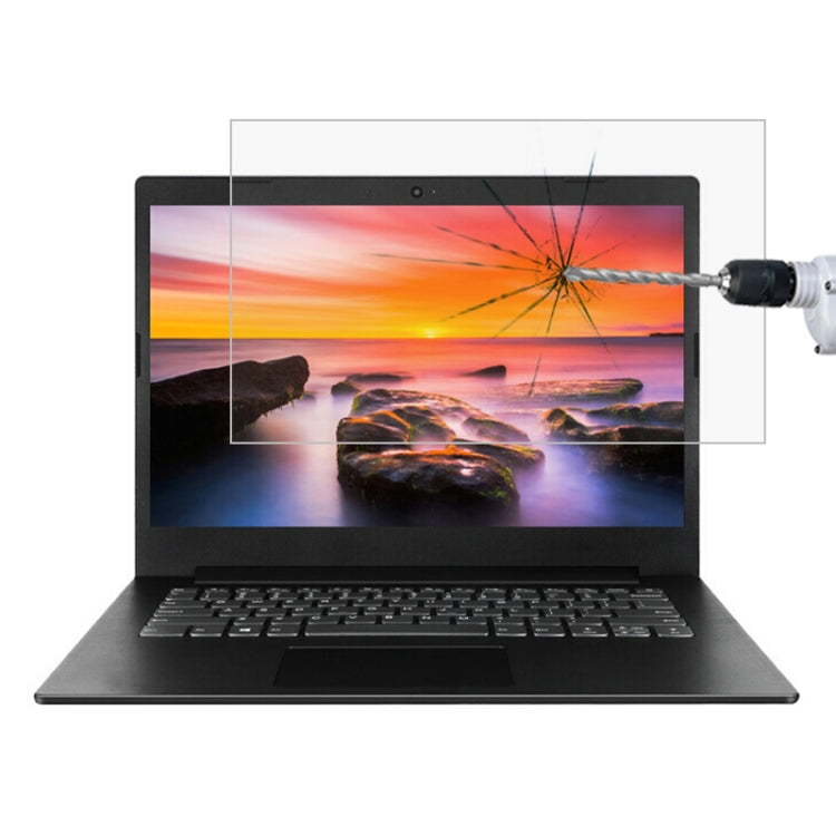 ノートパソコン画面HD強化ガラス保護フィルム、Lenovo IdeaPad 15s用、Lenovo Ideapad 320-15用、Lenovo IdeaPad 340C-15用、Lenovo IdeaPad L340-15用、Lenovo LEGION Y9000X用、Lenovo Xiaoxin 15 2020用、Lenovo Xiaoxin 15 2021用