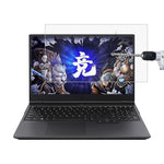 ノートパソコン画面HD強化ガラス保護フィルム、Lenovo IdeaPad 15s用、Lenovo Ideapad 320-15用、Lenovo IdeaPad 340C-15用、Lenovo IdeaPad L340-15用、Lenovo LEGION Y9000X用、Lenovo Xiaoxin 15 2020用、Lenovo Xiaoxin 15 2021用