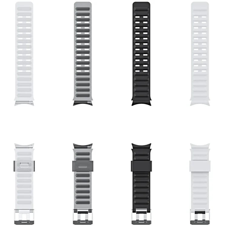 シリコンストラップバンド、Samsung Galaxy Watch4 40mm / 44mm用