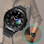 シリコンストラップバンド、Samsung Galaxy Watch4 40mm / 44mm用