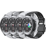シリコンストラップバンド、Samsung Galaxy Watch4 40mm / 44mm用