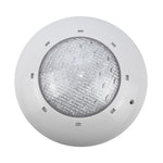 ABSプラスチック製スイミングプール壁掛けランプ 水中ライト、6W、9W、12W、18W、24W、12x3W、18x3W