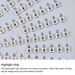 ABSプラスチック製スイミングプール壁掛けランプ 水中ライト、6W、9W、12W、18W、24W、12x3W、18x3W
