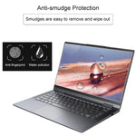 ノートパソコン画面HD強化ガラス保護フィルム、Lenovo Yoga C740 15.6インチ用、MACHENIKE F117 15.6インチ用、MACHENIKE F117-BB3 15.6インチ用、MACHENIKE F117-X 15.6インチ用、MACHENIKE Machbook-PCi1 15.6インチ用、MACHENIKE Machbook-PD1 15.6インチ用