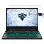 ノートパソコン画面HD強化ガラス保護フィルム、Lenovo Yoga C740 15.6インチ用、MACHENIKE F117 15.6インチ用、MACHENIKE F117-BB3 15.6インチ用、MACHENIKE F117-X 15.6インチ用、MACHENIKE Machbook-PCi1 15.6インチ用、MACHENIKE Machbook-PD1 15.6インチ用