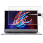 ノートパソコン画面HD強化ガラス保護フィルム、Lenovo Yoga C740 15.6インチ用、MACHENIKE F117 15.6インチ用、MACHENIKE F117-BB3 15.6インチ用、MACHENIKE F117-X 15.6インチ用、MACHENIKE Machbook-PCi1 15.6インチ用、MACHENIKE Machbook-PD1 15.6インチ用