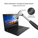 ノートパソコン画面HD強化ガラス保護フィルム、ThinkPad L13 Yoga 13.3インチ用、ThinkPad New S2 13.3インチ用、ThinkPad S2 2020 13.3インチ用、ThinkPad S2 2021 13.3インチ用、ThinkPad S2 Yoga 2021 13.3インチ用、ThinkPad ThinkBook 13s 13インチ用