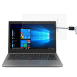ノートパソコン画面HD強化ガラス保護フィルム、ThinkPad L13 Yoga 13.3インチ用、ThinkPad New S2 13.3インチ用、ThinkPad S2 2020 13.3インチ用、ThinkPad S2 2021 13.3インチ用、ThinkPad S2 Yoga 2021 13.3インチ用、ThinkPad ThinkBook 13s 13インチ用